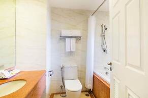 Pattana Sports Resort