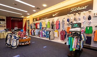 Pattana Sports Resort