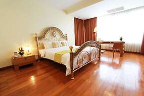 Pattana Sports Resort