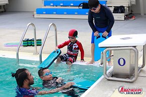 Pattana Sports Resort