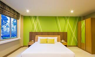 Pattana Sports Resort