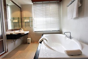 Pattana Sports Resort