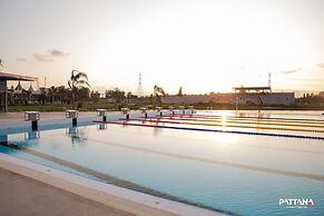 Pattana Sports Resort
