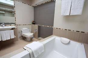 Pattana Sports Resort