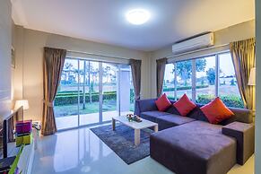 Pattana Sports Resort