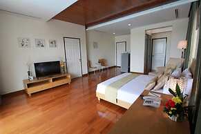 Pattana Sports Resort