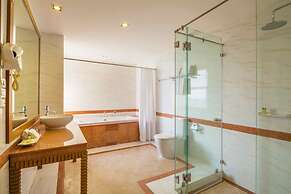 Pattana Sports Resort