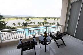 Pattana Sports Resort