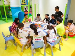 Pattana Sports Resort