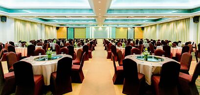 Pattana Sports Resort