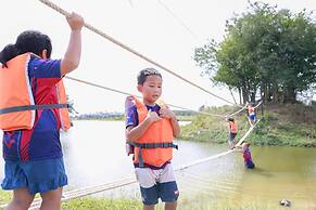 Pattana Sports Resort