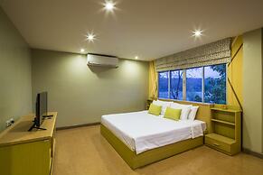 Pattana Sports Resort