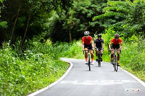 Pattana Sports Resort