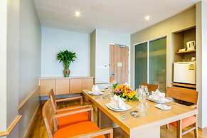 Pattana Sports Resort