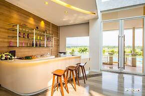 Pattana Sports Resort