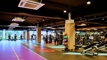 Pattana Sports Resort