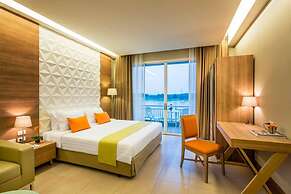 Pattana Sports Resort