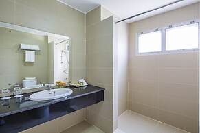 Pattana Sports Resort