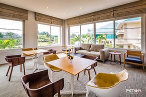 Pattana Sports Resort