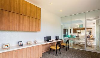 Pattana Sports Resort