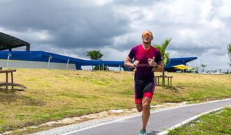 Pattana Sports Resort