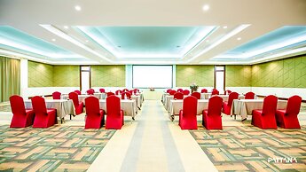 Pattana Sports Resort