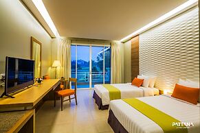 Pattana Sports Resort