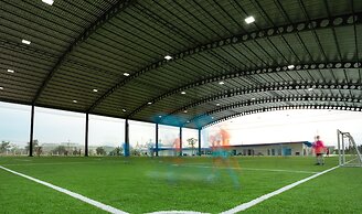 Pattana Sports Resort