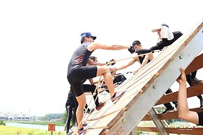 Pattana Sports Resort