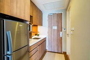 Pattana Sports Resort