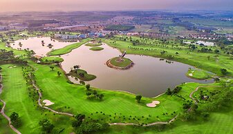 Pattana Sports Resort