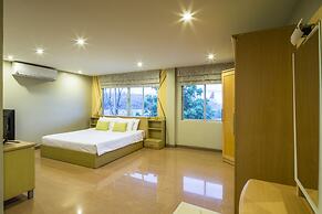 Pattana Sports Resort