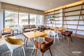 Pattana Sports Resort