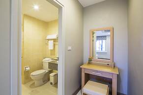 Pattana Sports Resort