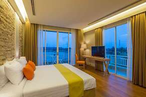 Pattana Sports Resort