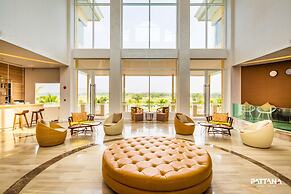 Pattana Sports Resort