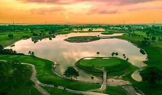 Pattana Sports Resort