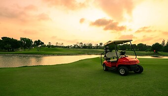 Pattana Sports Resort