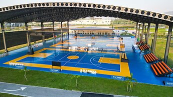 Pattana Sports Resort