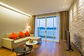 Pattana Sports Resort