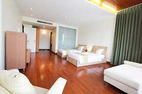 Pattana Sports Resort