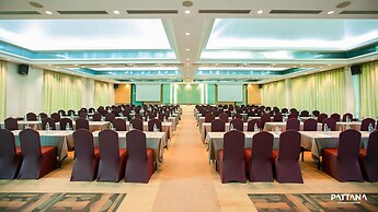 Pattana Sports Resort