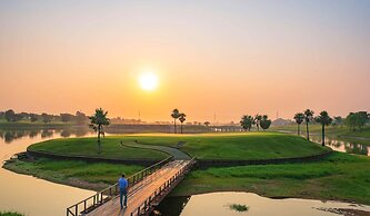 Pattana Sports Resort