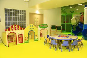 Pattana Sports Resort