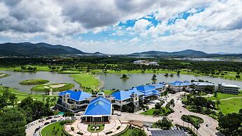 Pattana Sports Resort
