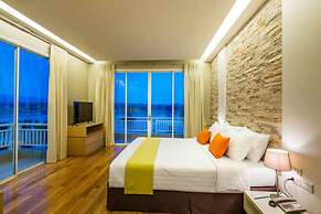 Pattana Sports Resort