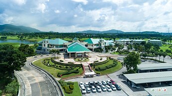 Pattana Sports Resort