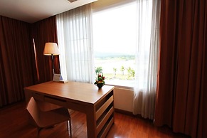 Pattana Sports Resort