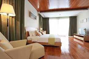 Pattana Sports Resort