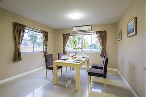 Pattana Sports Resort